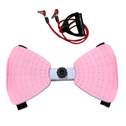 📢📢60% KORTING !!!🧘‍♀️Compacte Cardio Twisting Stepper Machine✨