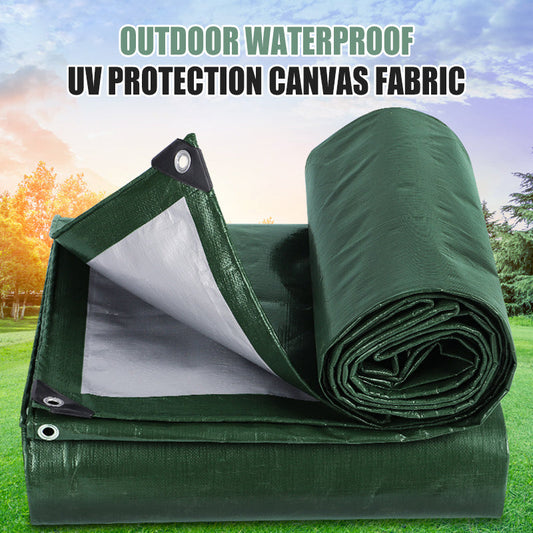 💥Speciale aanbieding rechtstreeks van de fabriek💦Waterdichte canvasstof voor buiten met UV-bescherming