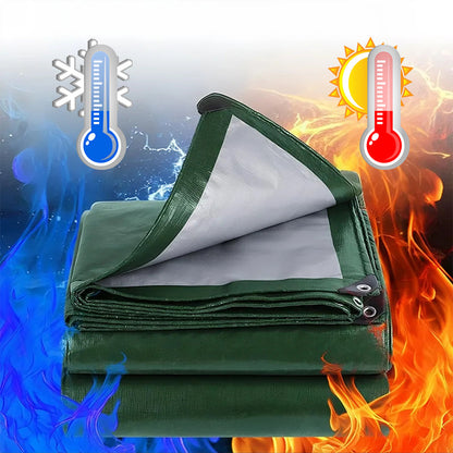 💥Speciale aanbieding rechtstreeks van de fabriek💦Waterdichte canvasstof voor buiten met UV-bescherming