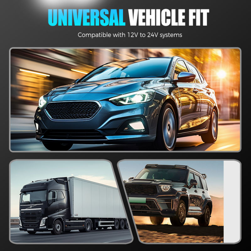 📻 NU 50% KORTING! 🚗 Universele dubbele-poort auto FM Bluetooth-zender – Draadloze muziek, handsfree bellen & dubbele USB-lader 🔌