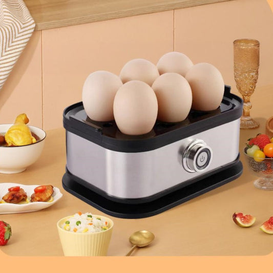 ⚡ FLASH SALE! 🥗 Gezondheidstrend 2026 | 200W "All-See" stoomkoker – Gezond, snel en transparant koken! 👀🍳
