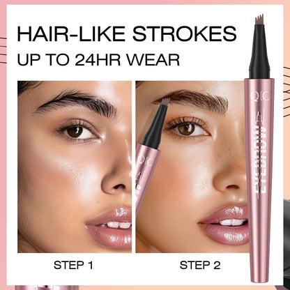 ✏️ KOOP 1, KRIJG 1 GRATIS! ✨ 3D Microblading Pen – Waterdicht, 4-in-1 punt & Natuurlijk wenkbrauweffect 💄
