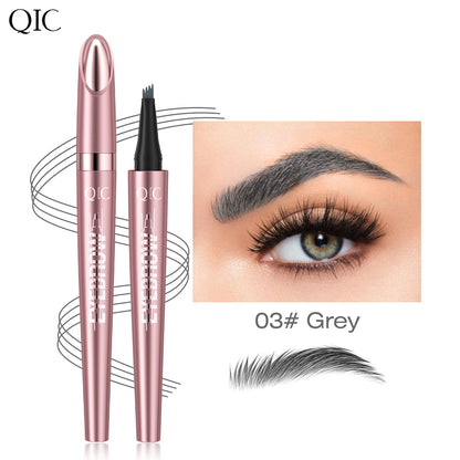 ✏️ KOOP 1, KRIJG 1 GRATIS! ✨ 3D Microblading Pen – Waterdicht, 4-in-1 punt & Natuurlijk wenkbrauweffect 💄