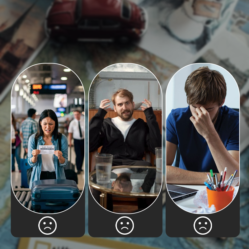 📢📢 60% KORTING!! ⏰📲 Draagbaar 2-in-1 vertaalapparaat – Realtime vertaling, 🌍 138 offline talen, 🔋 Ultralange batterijduur | Perfect voor wereldreizigers ✈️