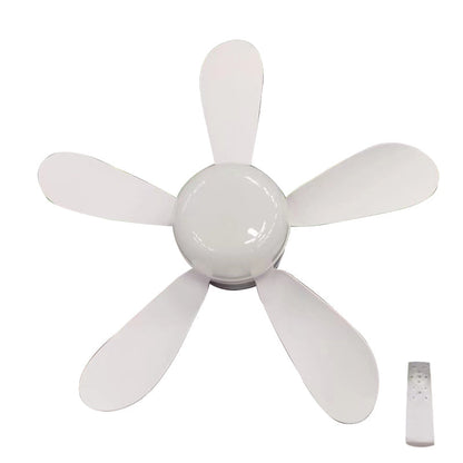 🔥LAATSTE DAG - 50% KORTING🌬️ 2-in-1 plafondventilator met afstandsbediening en ledverlichting – energiezuinig, stille motor en perfect voor comfort in huis 🏠