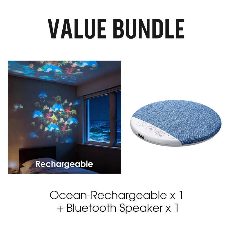 🥳 2026 IN DE AANBIEDING – 50% KORTING! 💥🎉 Dynamische roterende LED-projectielamp – automatisch roterend dynamisch effect, helder & zacht licht, breed toepasbaar voor feestjes en huisdecoratie ✨