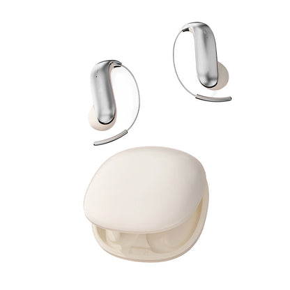 🎁Nieuwe collectie 2026: 50% KORTING💥Bluetooth 6.0-oordopjes – ultralicht (4,2 g), je voelt ze nauwelijks. 48 uur afspeeltijd, IPX5 zweetbestendig. Perfect om mee te hardlopen en voor dagelijks luisterplezier. ⚡✨