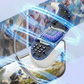 🎁Nieuwe collectie 2026: 50% KORTING💥Bluetooth 6.0-oordopjes – ultralicht (4,2 g), je voelt ze nauwelijks. 48 uur afspeeltijd, IPX5 zweetbestendig. Perfect om mee te hardlopen en voor dagelijks luisterplezier. ⚡✨