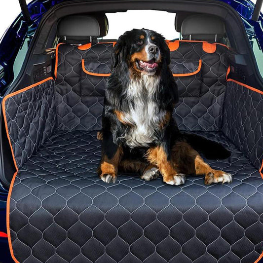 🐶 Bescherm je auto, houd van je huisdier | Universele autostoelhoes 2026 | Reizen zonder rommel ❤️【60% korting】