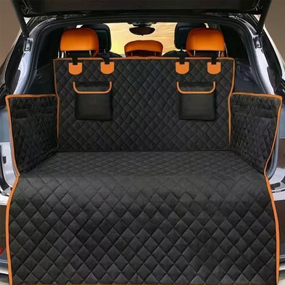 🐶 Bescherm je auto, houd van je huisdier | Universele autostoelhoes 2026 | Reizen zonder rommel ❤️【60% korting】
