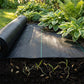 🌿 NU 50% KORTING! ⛏️ Onkruidwerend doek – Houdt zonlicht tegen, ademend en duurzaam – Perfect voor bloembedden en paden – Maakt onkruid wieden een stuk makkelijker 🌱✨