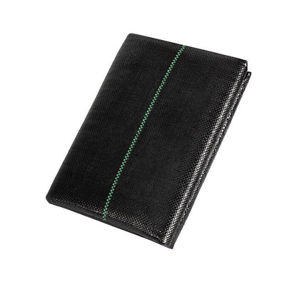 🌿 NU 50% KORTING! ⛏️ Onkruidwerend doek – Houdt zonlicht tegen, ademend en duurzaam – Perfect voor bloembedden en paden – Maakt onkruid wieden een stuk makkelijker 🌱✨
