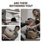 🧺 50 % KORTING! 🛏️ Stofhoes voor dekbedden en beddengoed – grote inhoud, slijtvast non-woven materiaal en opvouwbaar ontwerp – perfect voor seizoensopslag 🌿