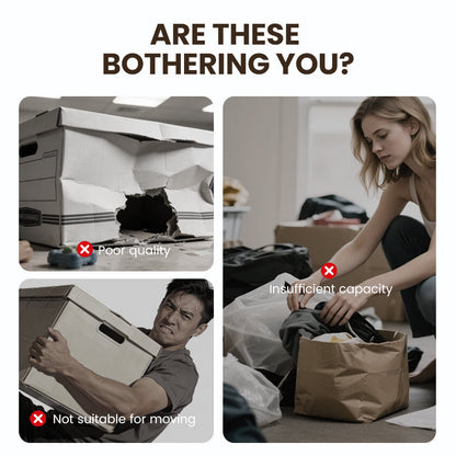 🧺NU 60% KORTING! 🛏️ Stofhoes voor dekbed en beddengoed – Grote capaciteit, duurzame non-woven stof en opvouwbaar ontwerp 🌿
