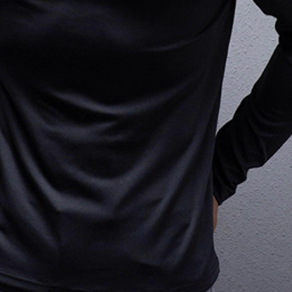 🔥NIEUW MODEL 2026 - 60% KORTING 💪 Stretch-fit fitnesshoodie met lange mouwen voor heren