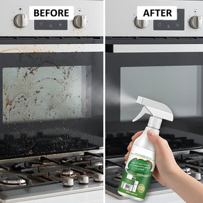 🧴 2 KOPEN, 1 GRATIS! 🔥Veelzijdige enzymatische schuimreiniger – Krachtig, vetoplossend & perfect voor de keuken