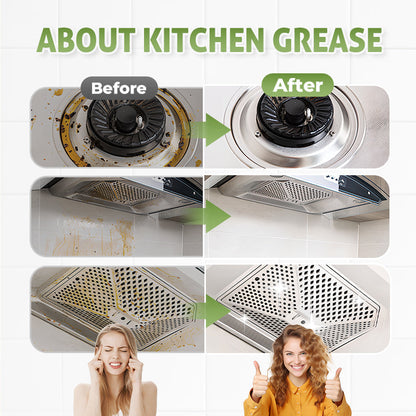 🧴 2 KOPEN, 1 GRATIS! 🔥Veelzijdige enzymatische schuimreiniger – Krachtig, vetoplossend & perfect voor de keuken
