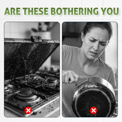 🧴 2 KOPEN, 1 GRATIS! 🔥Veelzijdige enzymatische schuimreiniger – Krachtig, vetoplossend & perfect voor de keuken