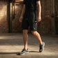 🔥ZOMERUITVERKOOP 2026🔥 Casual cargo shorts voor heren met trekkoord in de taille