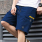 🔥ZOMERUITVERKOOP 2026🔥 Casual cargo shorts voor heren met trekkoord in de taille
