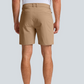 🏃 60% KORTING! 🩳 Sneldrogende sportshorts voor heren – 4-way stretch & vochtregulerend voor de sportschool, golf en dagelijks gebruik 💦