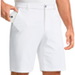 🏃 60% KORTING! 🩳 Sneldrogende sportshorts voor heren – 4-way stretch & vochtregulerend voor de sportschool, golf en dagelijks gebruik 💦