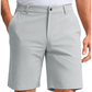 🏃 60% KORTING! 🩳 Sneldrogende sportshorts voor heren – 4-way stretch & vochtregulerend voor de sportschool, golf en dagelijks gebruik 💦