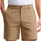 🏃 60% KORTING! 🩳 Sneldrogende sportshorts voor heren – 4-way stretch & vochtregulerend voor de sportschool, golf en dagelijks gebruik 💦