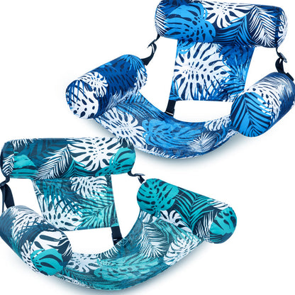 🏊 Tijdelijke aanbieding: 50% KORTING! 💺 Opblaasbare drijfstoel – Comfortabel, stabiel en perfect om te ontspannen op het water 🌊