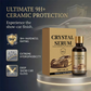 ⏰KOOP 1, KRIJG 1 GRATIS🔥Keramische autocoatingkit - Crystal Serum