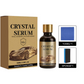 ⏰KOOP 1, KRIJG 1 GRATIS🔥Keramische autocoatingkit - Crystal Serum