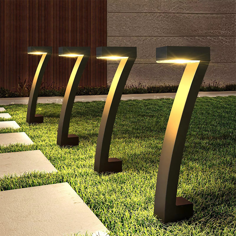 🔆Creatieve, waterdichte padverlichting op zonne-energie🏡💡Zeer efficiënte zonne-energie, weerbestendig, geen elektriciteitskosten💰
