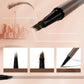 ✨️TOPAANBIEDINGEN - 60% KORTING✨️2-in-1 waterbestendige vloeibare wenkbrauwstift