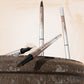 ✨️TOPAANBIEDINGEN - 60% KORTING✨️2-in-1 waterbestendige vloeibare wenkbrauwstift