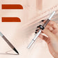 ✨️TOPAANBIEDINGEN - 60% KORTING✨️2-in-1 waterbestendige vloeibare wenkbrauwstift