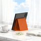 Flexibele standaard 🔄 Verstelbare aluminium kern, antislip, draagbaar, compatibel met meerdere apparaten 💻