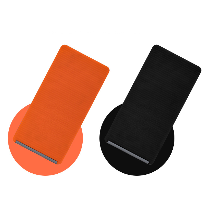 Flexibele standaard 🔄 Verstelbare aluminium kern, antislip, draagbaar, compatibel met meerdere apparaten 💻