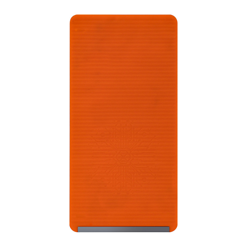 Flexibele standaard 🔄 Verstelbare aluminium kern, antislip, draagbaar, compatibel met meerdere apparaten 💻