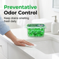 🚰✨ NU 50 % KORTING! Geurneutraliserende afvoercapsules – Bio-enzymformule tegen nare geurtjes & een frissere afvoer zonder sterke chemische geur 🧼🌿