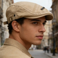 🧢2026 SPECIALE AANBIEDING🍂Klassieke platte pet voor alle seizoenen – Ademend, comfortabel & perfect voor vrije tijd en dagelijks gebruik ☀️