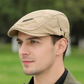 🧢2026 SPECIALE AANBIEDING🍂Klassieke platte pet voor alle seizoenen – Ademend, comfortabel & perfect voor vrije tijd en dagelijks gebruik ☀️