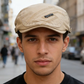 🧢2026 SPECIALE AANBIEDING🍂Klassieke platte pet voor alle seizoenen – Ademend, comfortabel & perfect voor vrije tijd en dagelijks gebruik ☀️