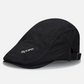 🧢2026 SPECIALE AANBIEDING🍂Klassieke platte pet voor alle seizoenen – Ademend, comfortabel & perfect voor vrije tijd en dagelijks gebruik ☀️