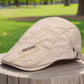 🧢2026 SPECIALE AANBIEDING🍂Klassieke platte pet voor alle seizoenen – Ademend, comfortabel & perfect voor vrije tijd en dagelijks gebruik ☀️