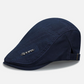🧢2026 SPECIALE AANBIEDING🍂Klassieke platte pet voor alle seizoenen – Ademend, comfortabel & perfect voor vrije tijd en dagelijks gebruik ☀️