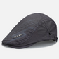 🧢2026 SPECIALE AANBIEDING🍂Klassieke platte pet voor alle seizoenen – Ademend, comfortabel & perfect voor vrije tijd en dagelijks gebruik ☀️