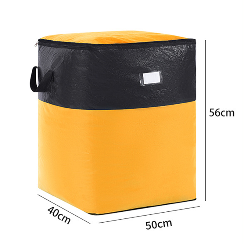 🧳💪 50% KORTING! 50.000+ verkocht! Alsof je een onverwoestbare olietanker van 180 liter in je kast hebt! Deze heavy-duty verhuis- en opbergtas slikt je hele inboedel, is waterafstotend, en lacht om scheuren – verhuizen was nog nooit zo makkelijk!