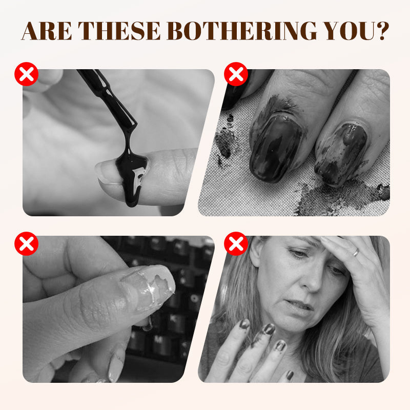 ✍️ 50% KORTING! 💅 Nagelkunstpen met 2-in-1-punt – Nauwkeurige lijnen en details – Ideaal voor thuis of onderweg – nette, professionele nagelkunst zonder veel moeite ✨