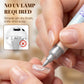 ✍️ 50% KORTING! 💅 Nagelkunstpen met 2-in-1-punt – Nauwkeurige lijnen en details – Ideaal voor thuis of onderweg – nette, professionele nagelkunst zonder veel moeite ✨