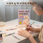 ✍️ 50% KORTING! 💅 Nagelkunstpen met 2-in-1-punt – Nauwkeurige lijnen en details – Ideaal voor thuis of onderweg – nette, professionele nagelkunst zonder veel moeite ✨